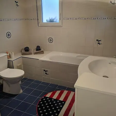 Joli Prive Apartamento *