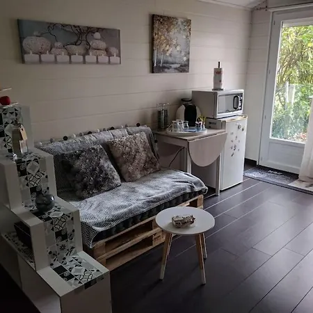 Apartment Joli Prive