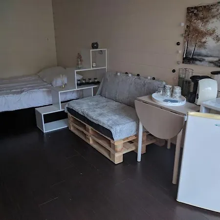 Joli Prive Apartamento *