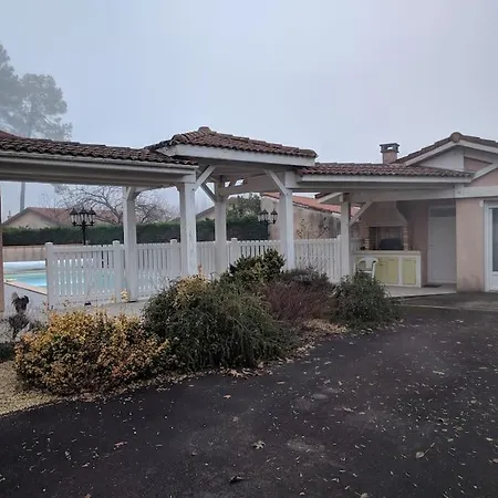 Joli Prive Apartment