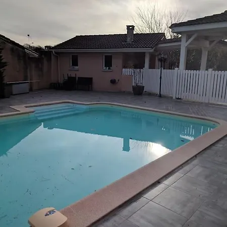 Joli Prive Apartment