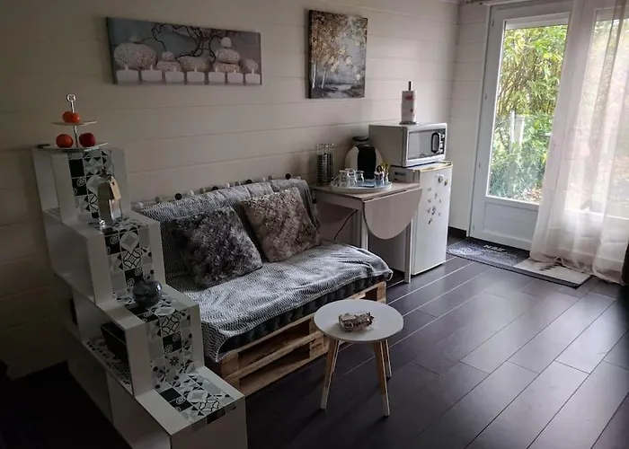 Apartmán Joli Prive