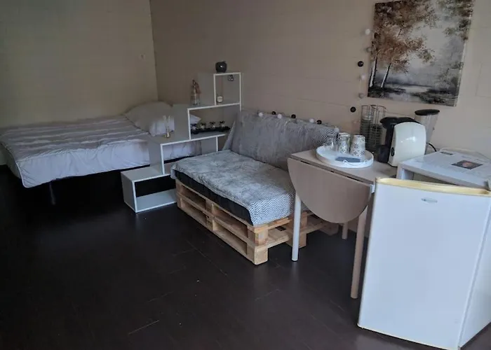 Joli Prive Apartmán *