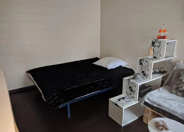 Joli Prive Mont-de-Marsan