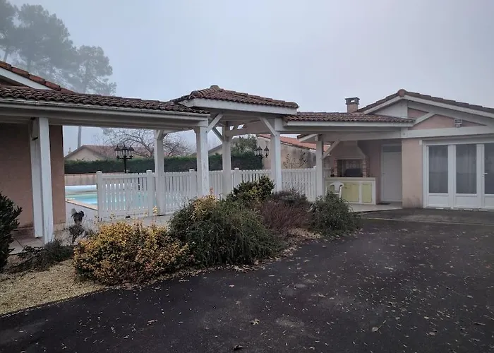 Joli Prive Lägenhet