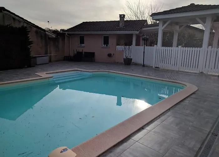 Joli Prive Apartman